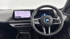 BMW 1 Series 120 M Sport 5dr Step Auto Petrol Hatchback